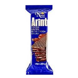 نظری ویفر شکلاتی آریتنه67گرم